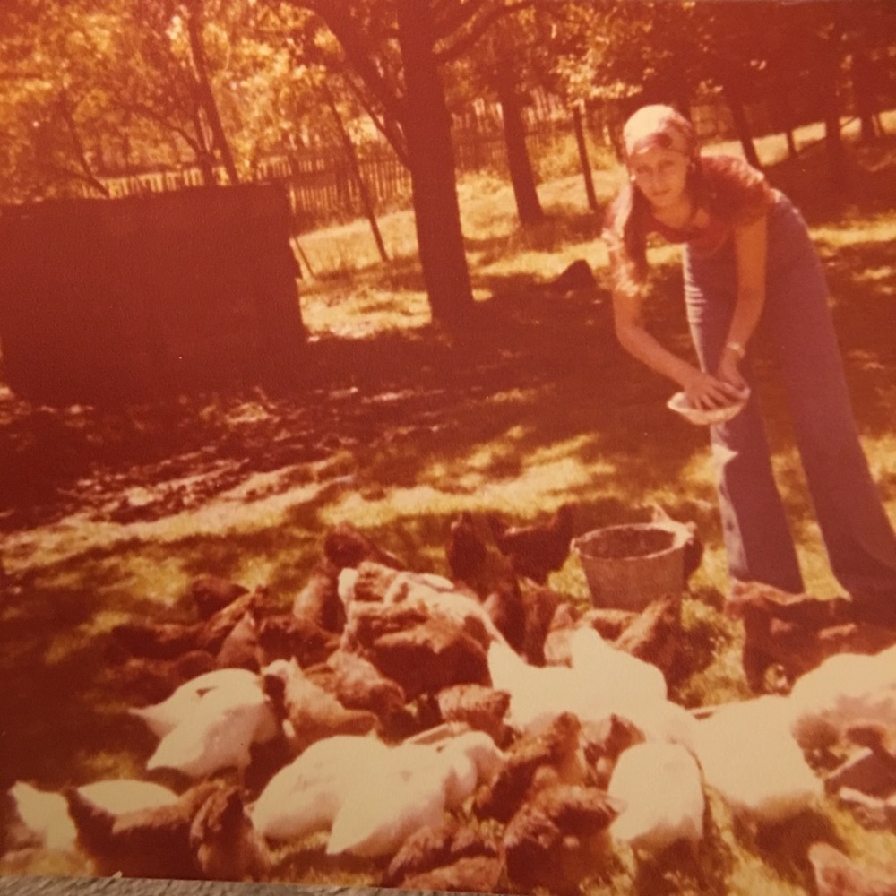 Meet your new Posher!